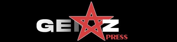 genz press logo