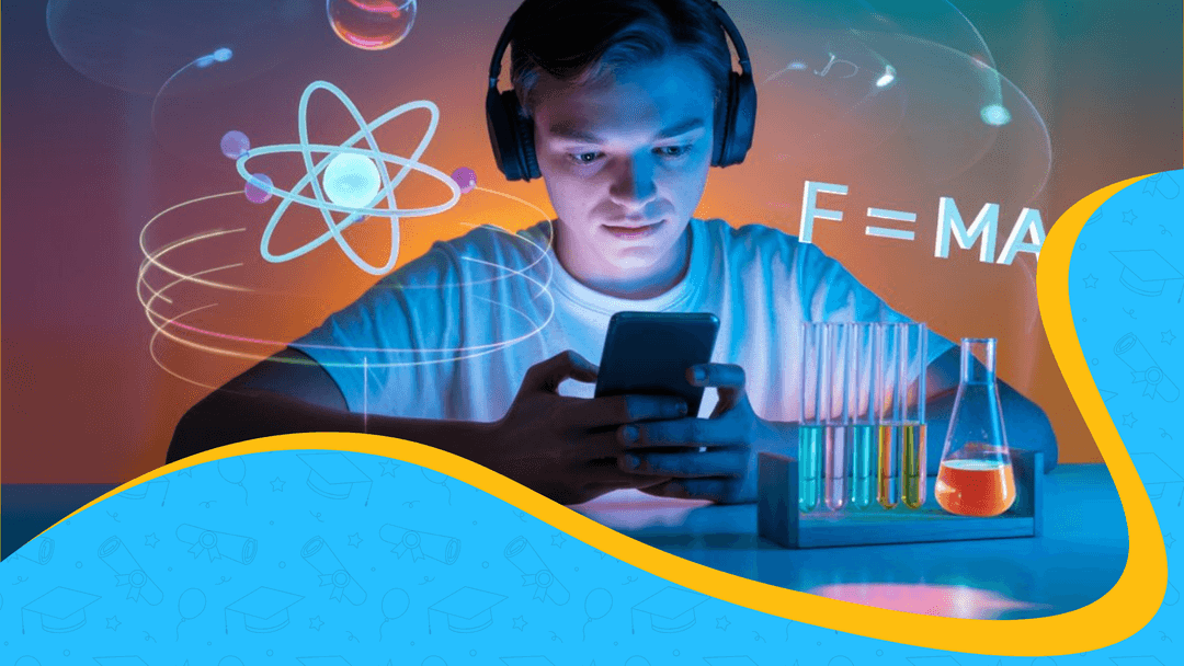 2ᵉ année baccalauréat Sciences Physiques