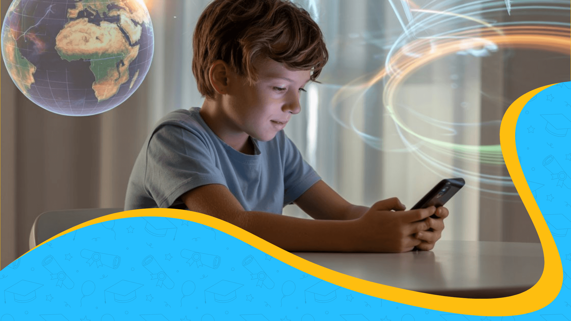 3ᵉ année collège