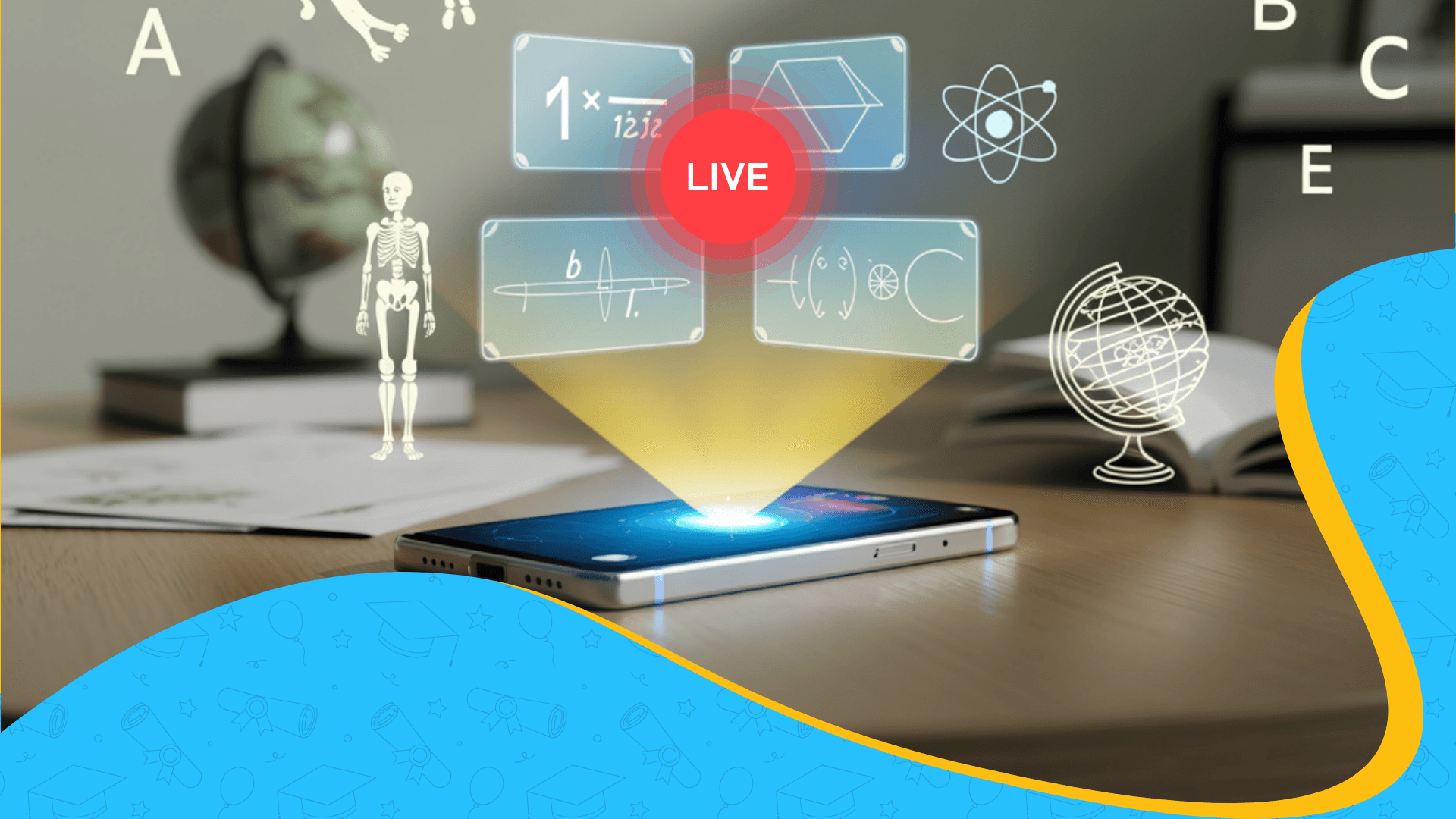 Mathématiques - 2ᵉ année collège