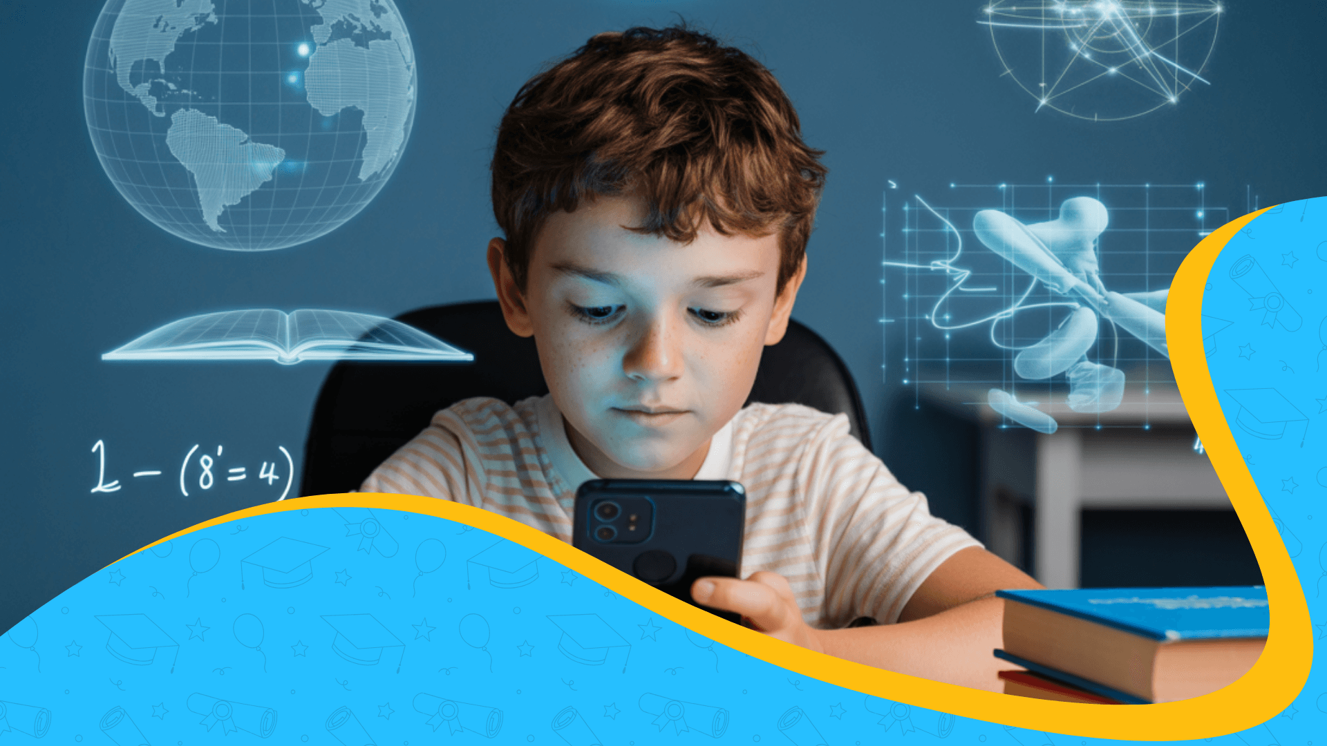 2ᵉ année collège