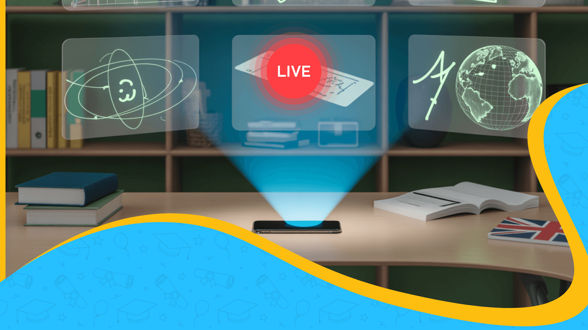 3ᵉ année collège