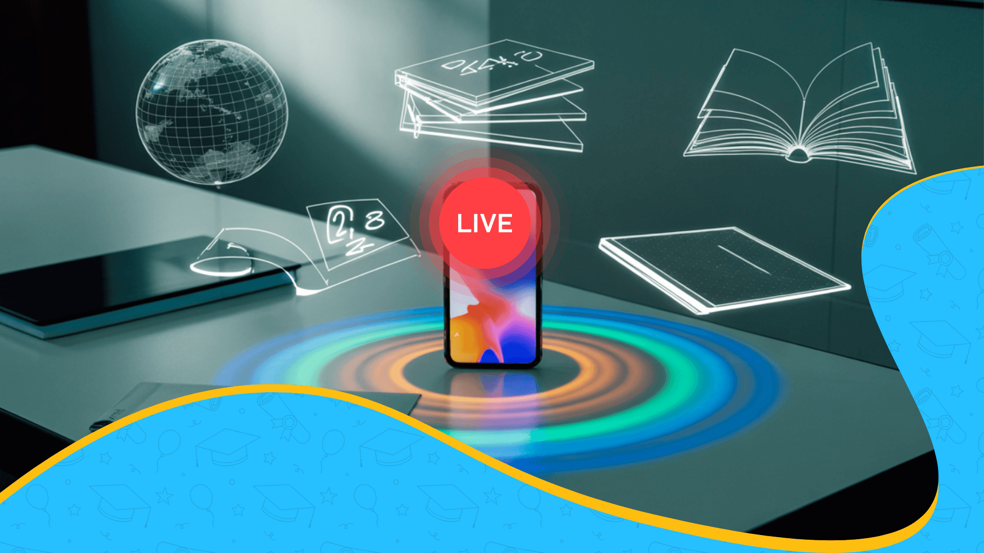 Sciences de la Vie et de la Terre - 1ʳᵉ année collège