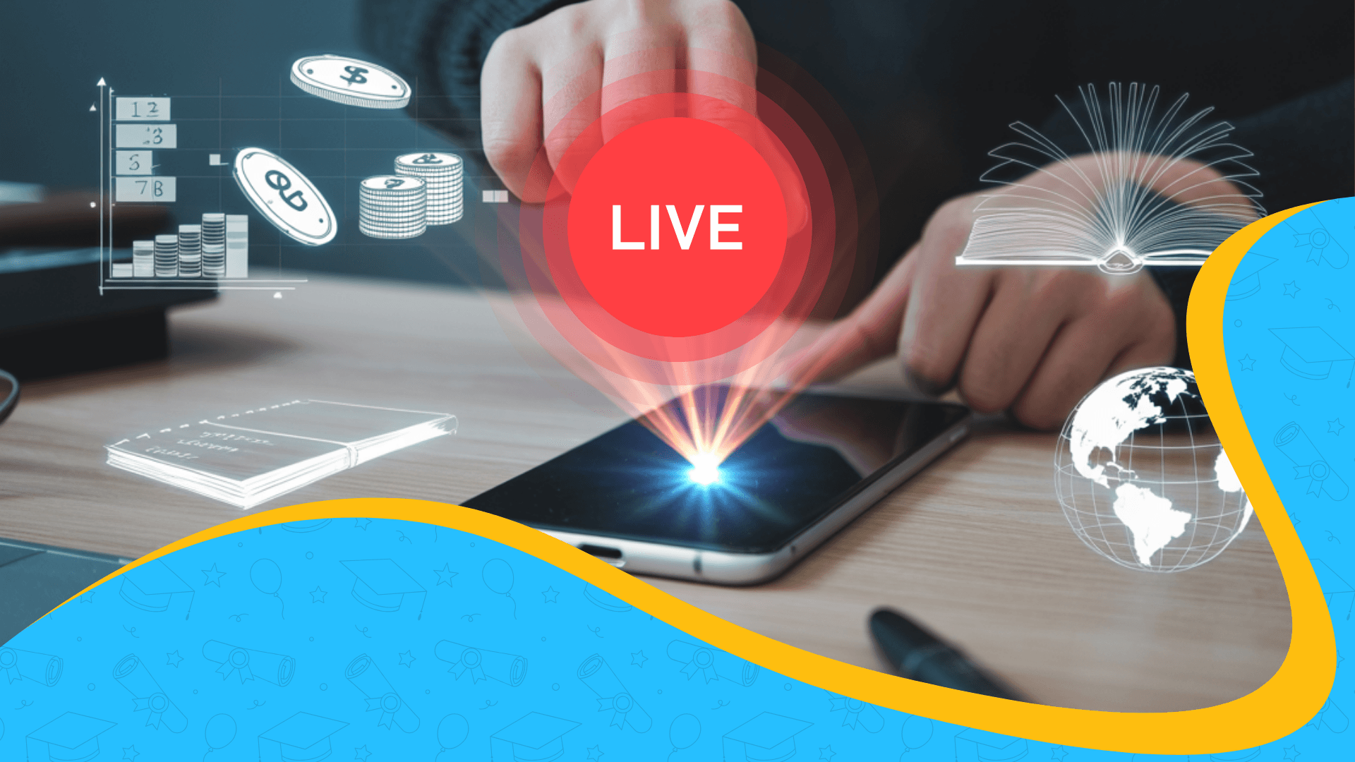 2ᵉ année baccalauréat - Science économie generale et statistique