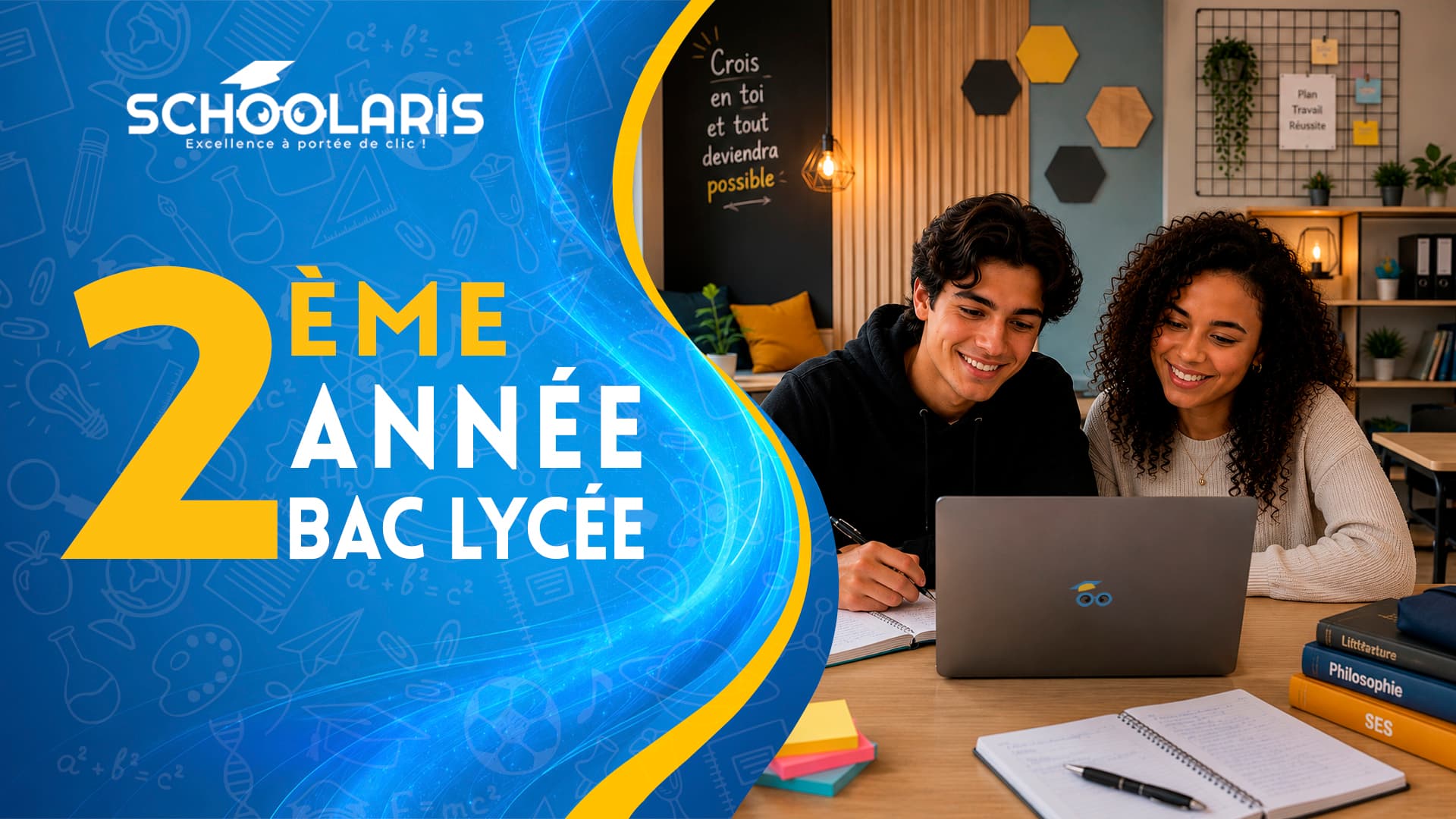 Mathématiques S ECO