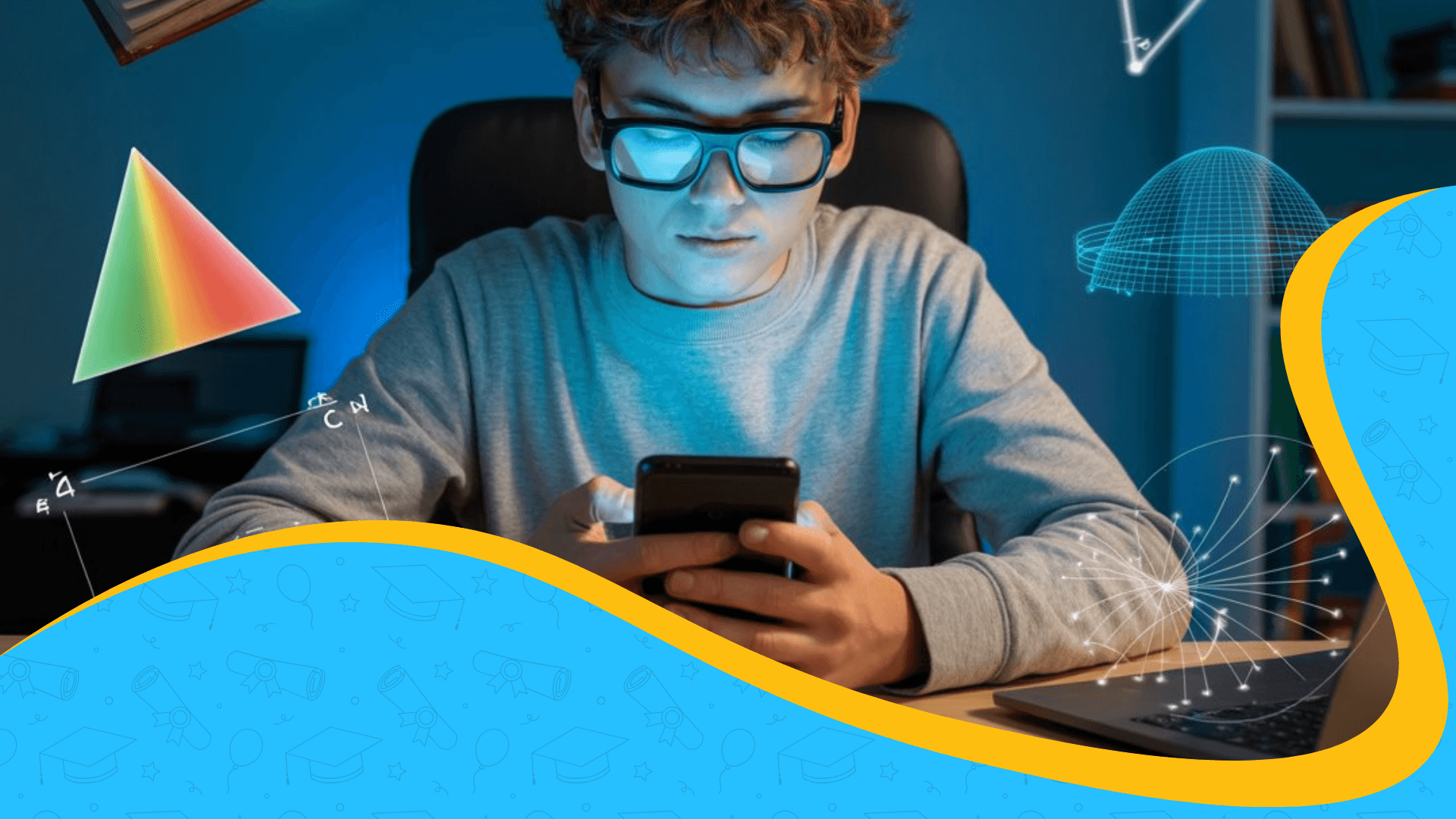 1 ère Année bac Sciences maths