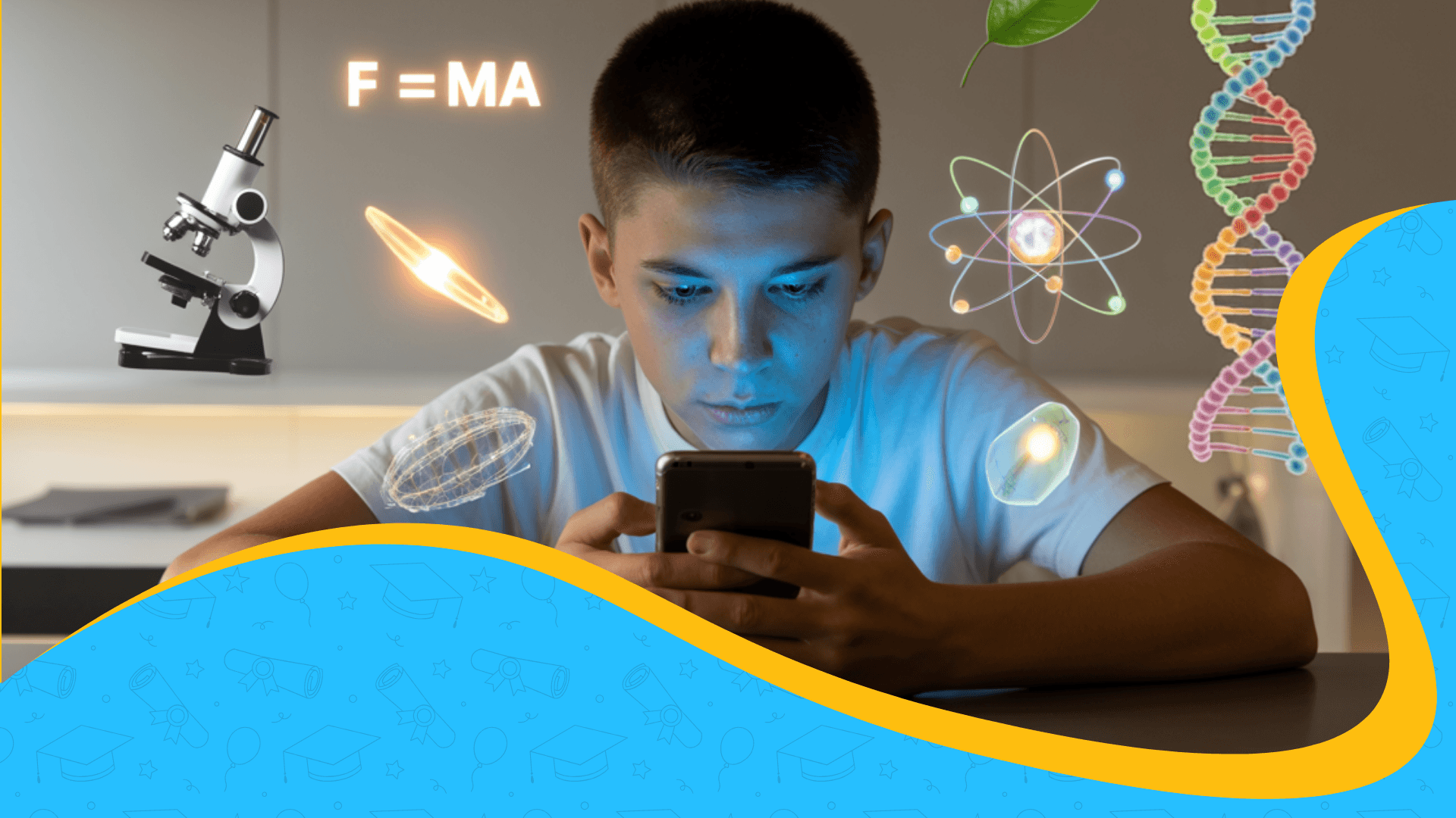 1 ère Année bac Sciences expérimentales