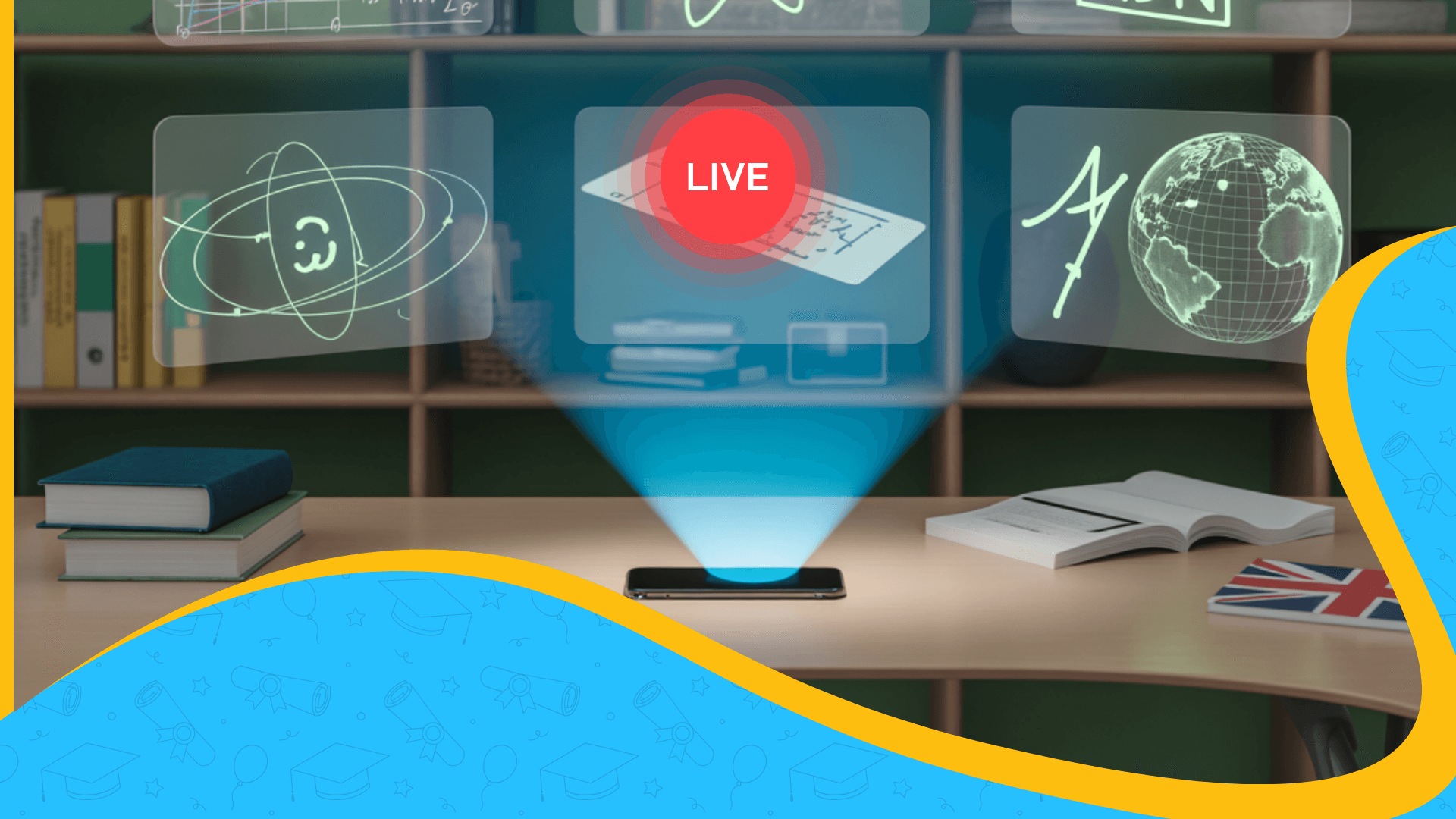 physique-chimie - 3ᵉ année collègee