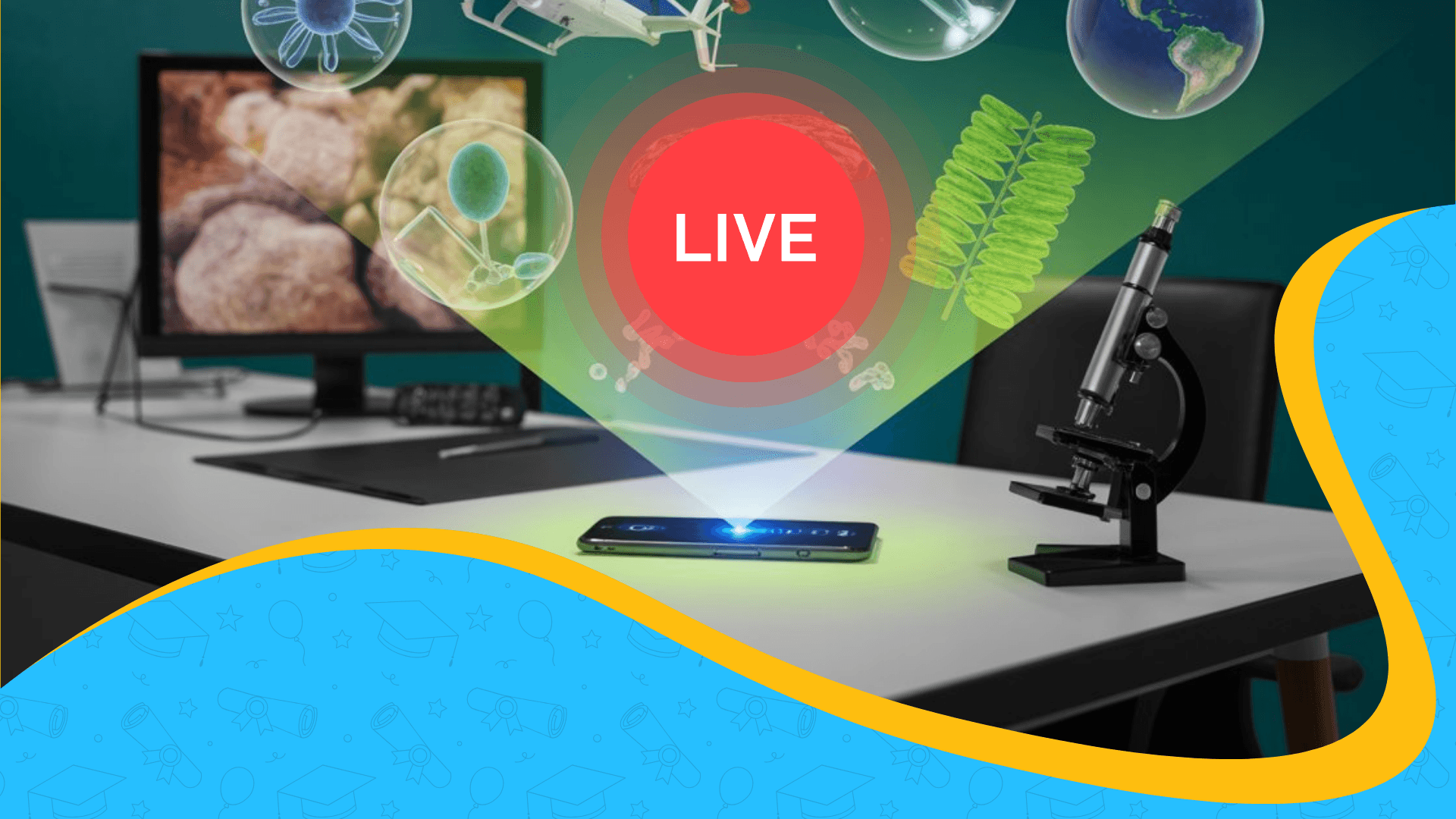 Physiques-chimie - 2ᵉ Bac Sciences expérimentales