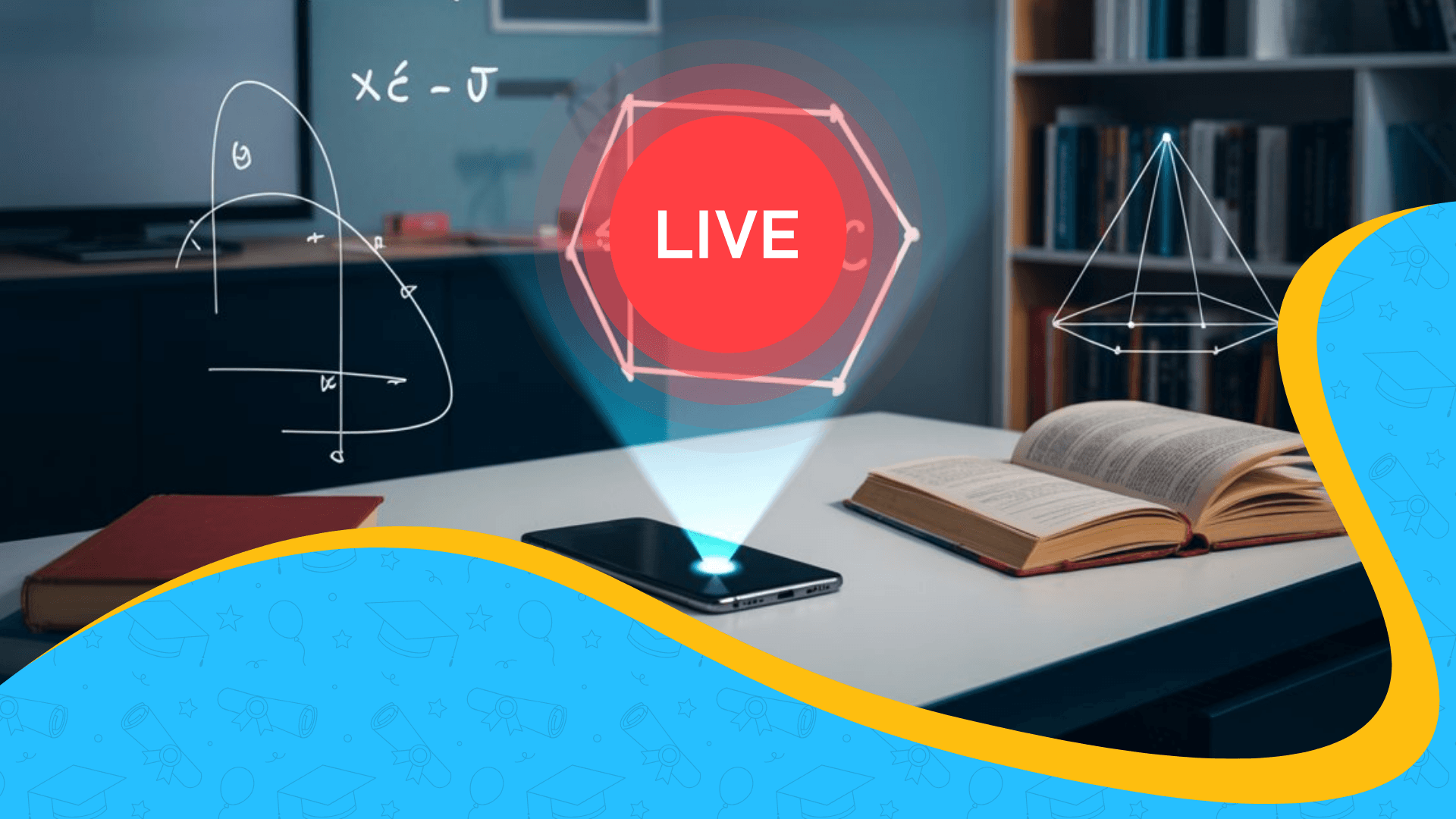 1ʳᵉ année baccalauréat - Sciences maths